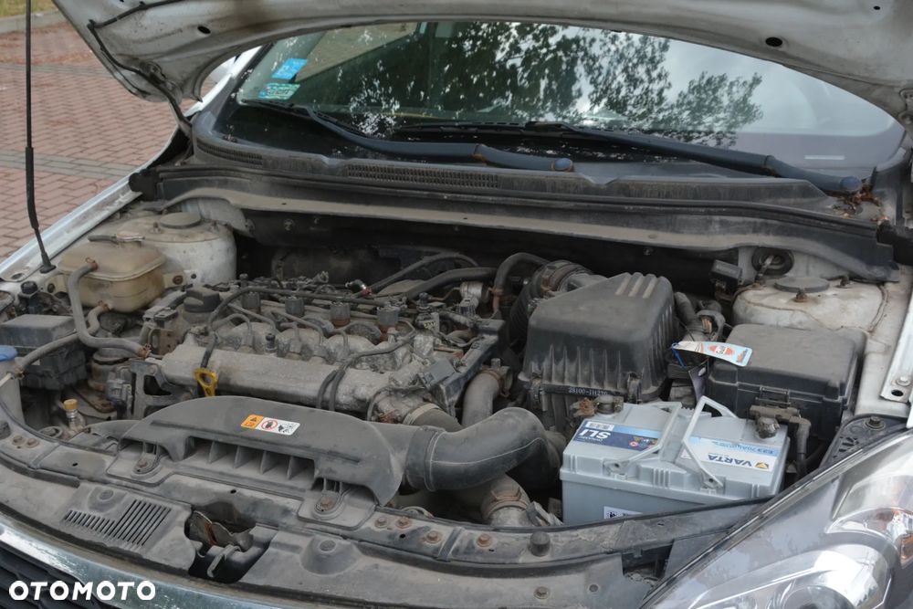 Kia Ceed 1.6 Crdi Comfort - 7
