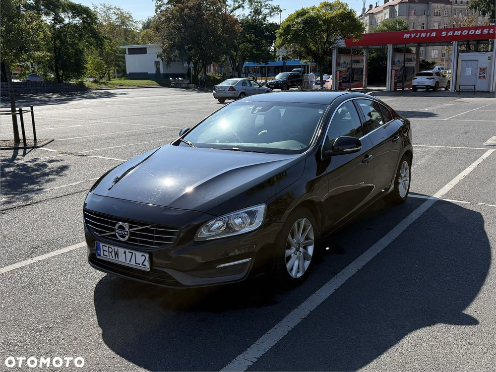 Volvo S60 - 4