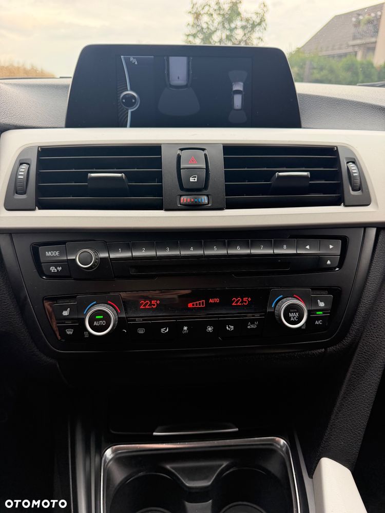 BMW Seria 3 - 9