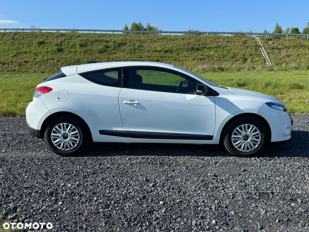Renault Megane 1.6 16V Confort Dynamique - 6