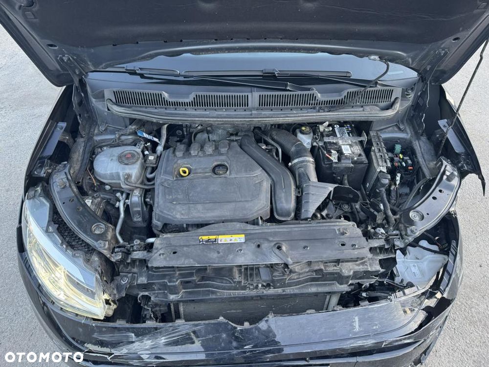 Volkswagen Caddy 1.5 (5-Si.) DSG Style - 14