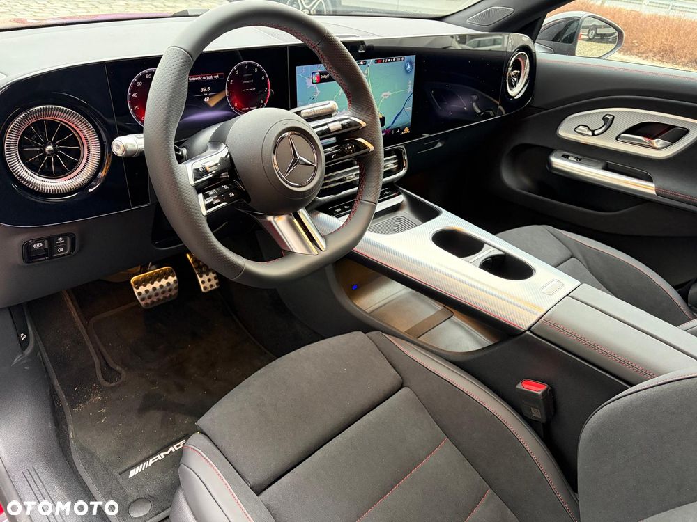 Mercedes-Benz CLA 200 mHEV 8G-DCT - 12
