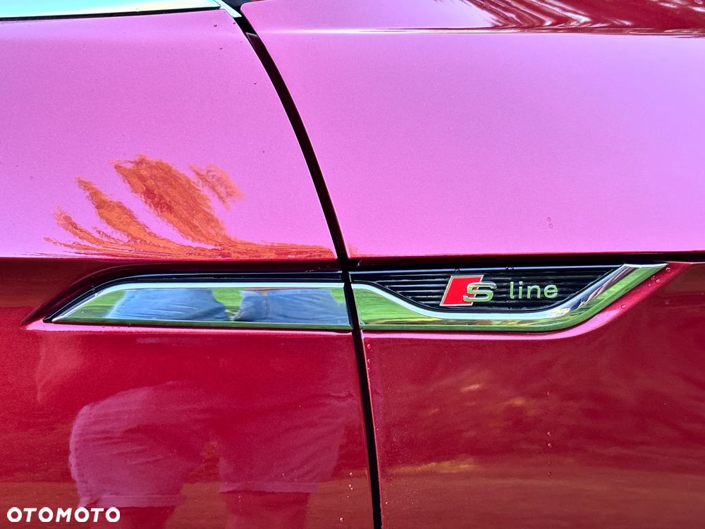 Audi A5 Coupé 2.0 TFSI Quattro Sport S tronic - 10