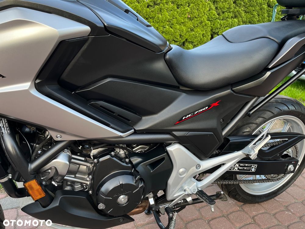 Honda NC - 26