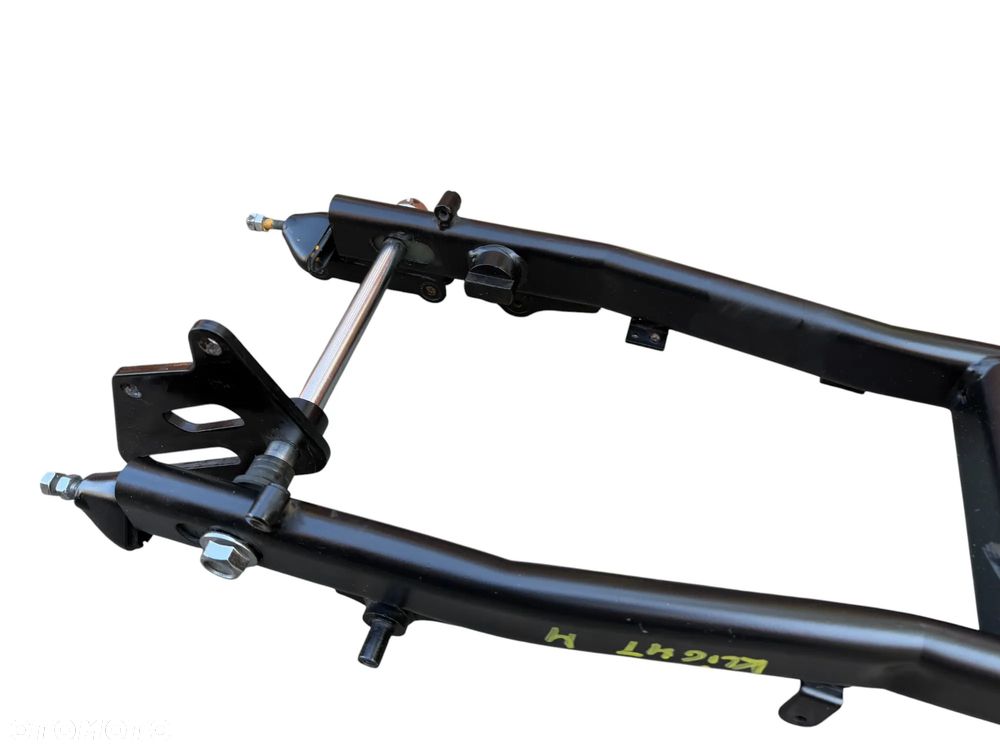Wahacz tył  Keeway K-Light 125  KLIGHT - 6