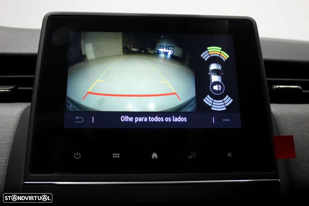 Mitsubishi Colt 1.0 MPI-T Kaiteki Bi-Fuel - 27