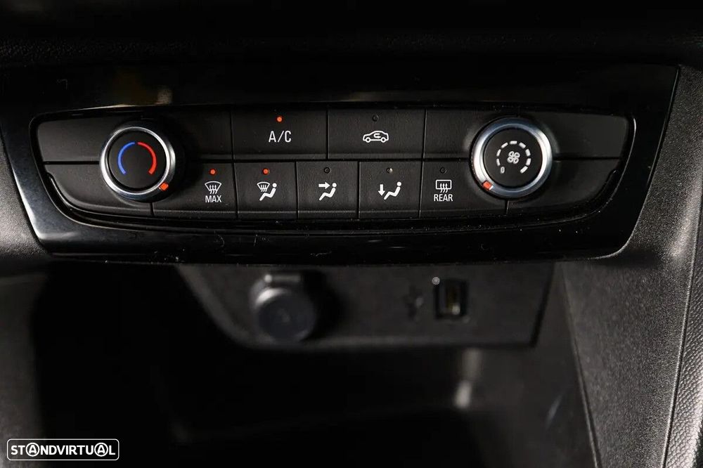 Opel Corsa 1.2 Business Edition - 38