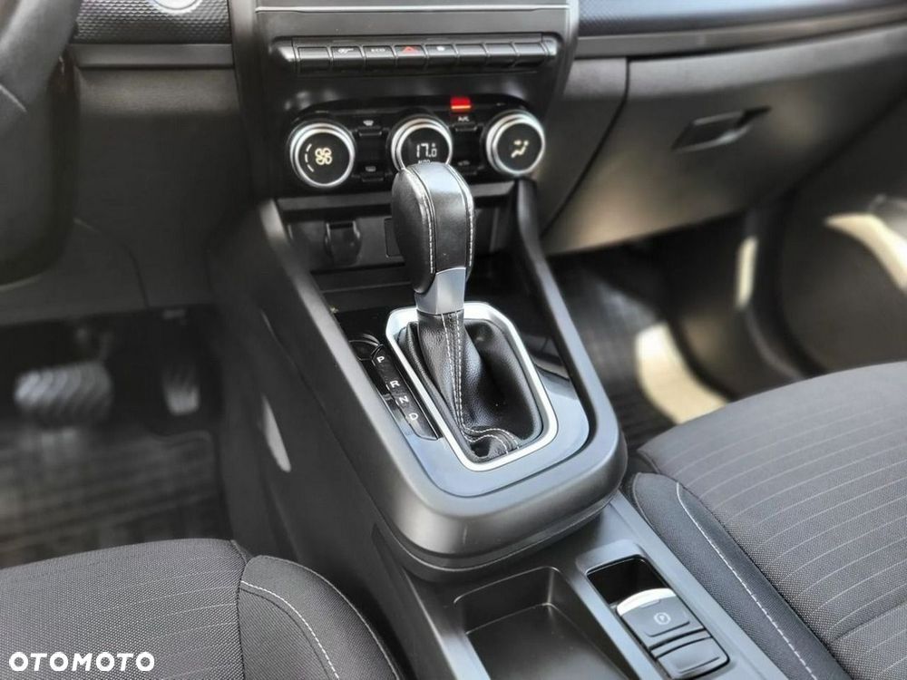 Renault Arkana 1.3 TCe mHEV Zen EDC - 14