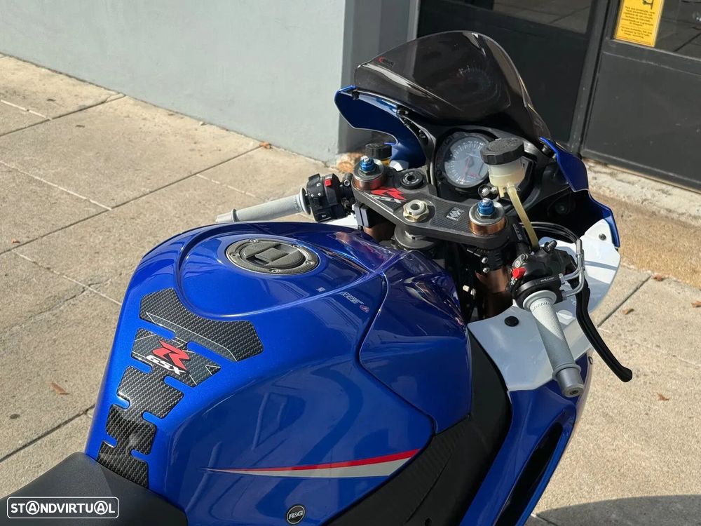 Suzuki GSX-R - 14