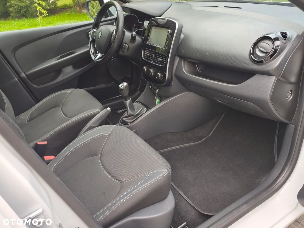 Renault Clio 1.5 dCi Expression - 21