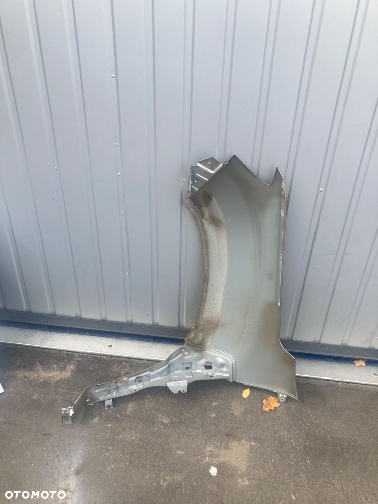 DACIA DUSTER 2 II BŁOTNIK PRZEDNI PRAWY przód prawy  Wwa - 6