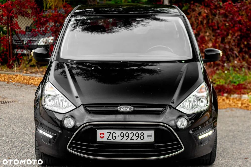Ford S-Max - 5