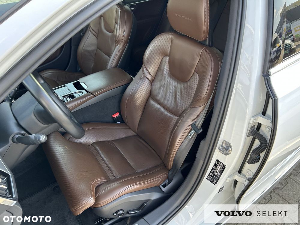 Volvo S90 - 16