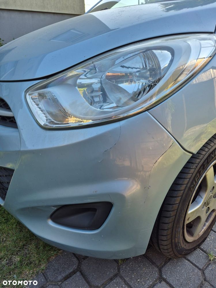 Hyundai i10 1.2 Classic + - 10