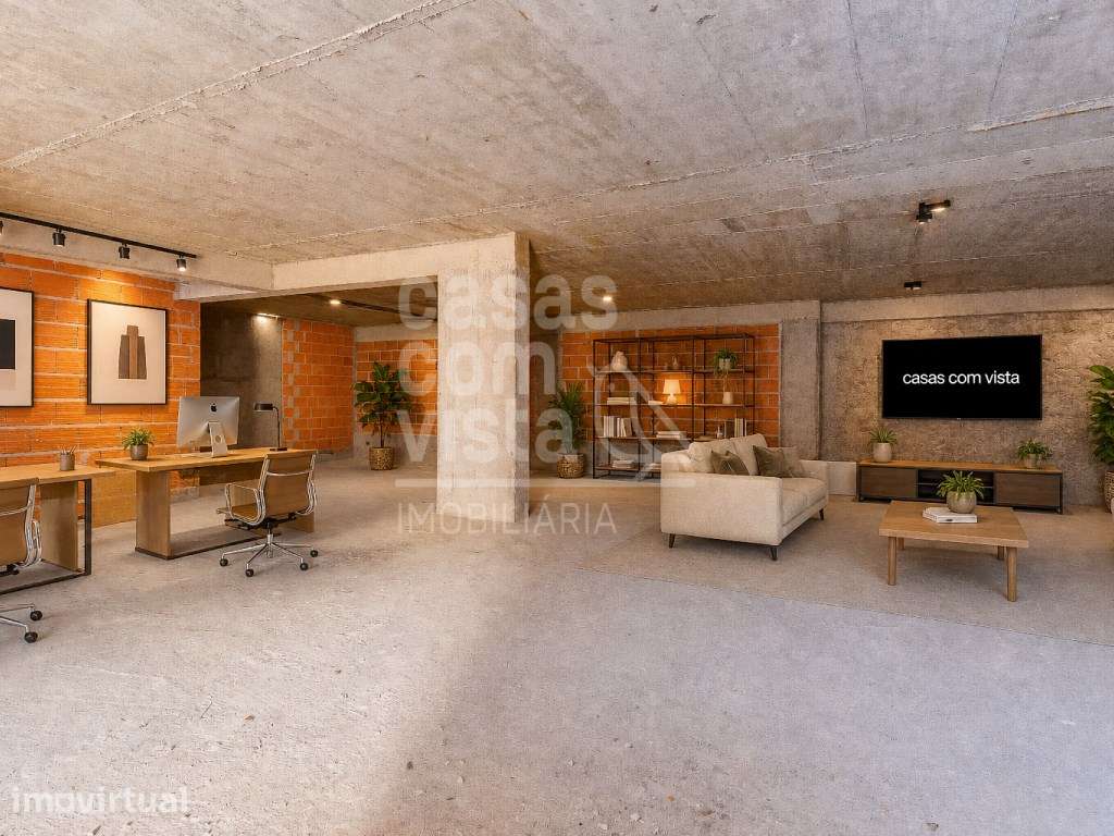 Oportunidade comercial no centro de Leiria - Grande imagem: 4/22