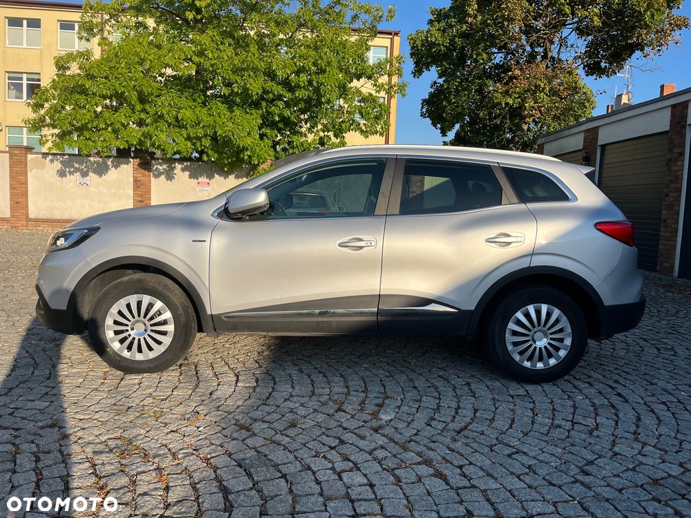 Renault Kadjar - 1