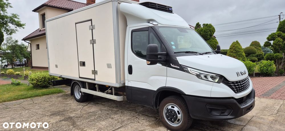 Iveco Daily - 4
