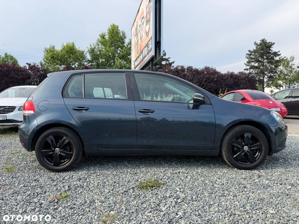 Volkswagen Golf 1.4 CityLine - 13