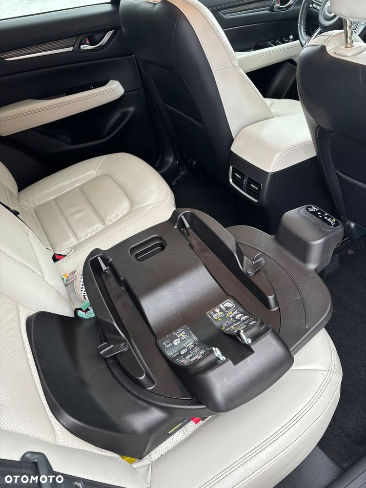 Mazda CX-5 2.0 Skypassion 2WD - 10