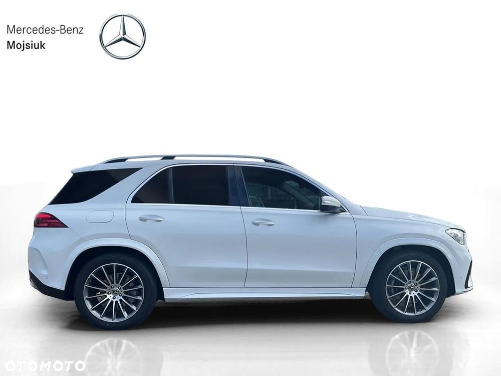 Mercedes-Benz GLE - 7