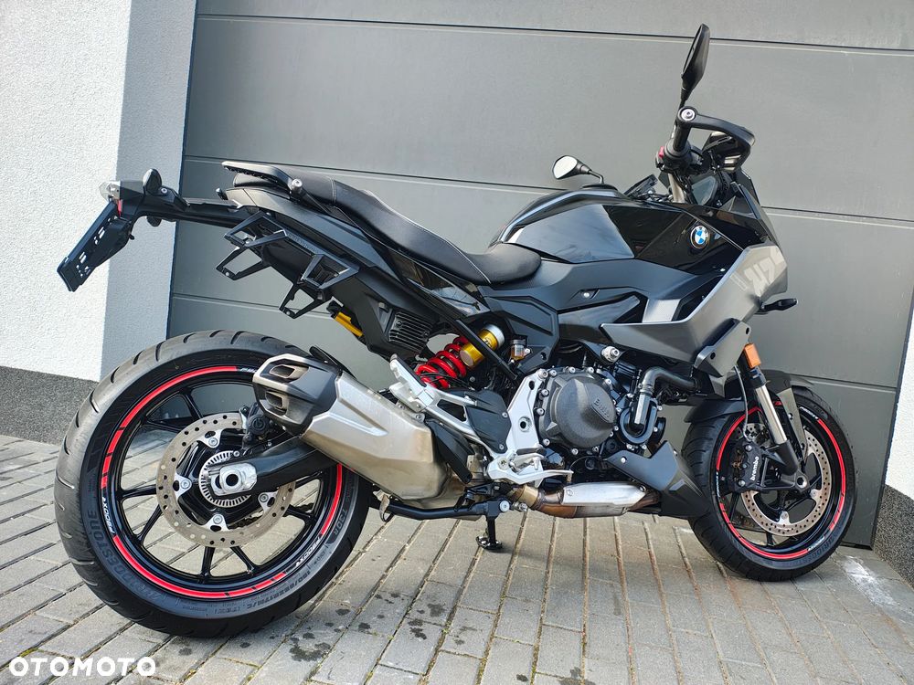 BMW XR - 10
