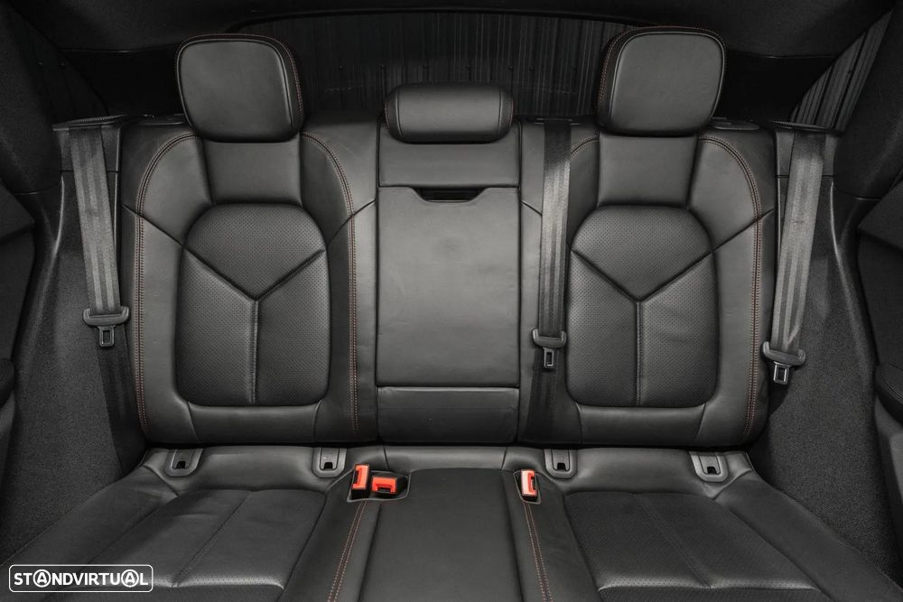 Porsche Macan PDK - 23