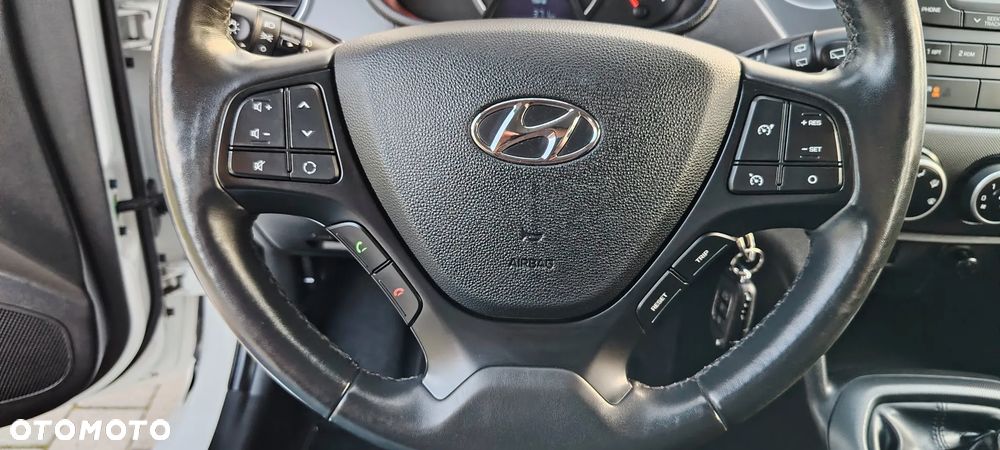 Hyundai i10 1.0 Premium - 36