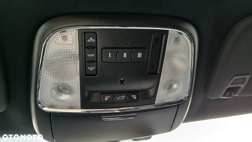 Jeep Grand Cherokee 3.6 V6 Limited - 15