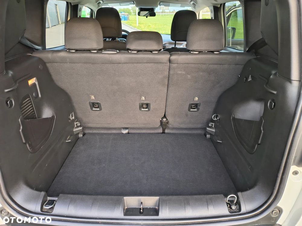 Jeep Renegade 1.3 GSE T4 Turbo S 4x4 S&S - 26