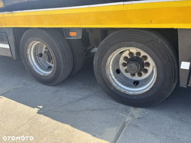 Volvo FM 12 - 12