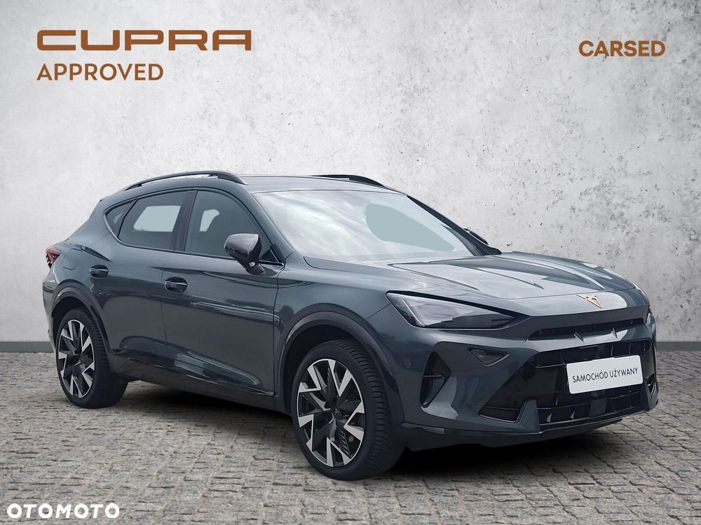 Cupra Formentor 1.5 eTSI mHEV DSG - 9