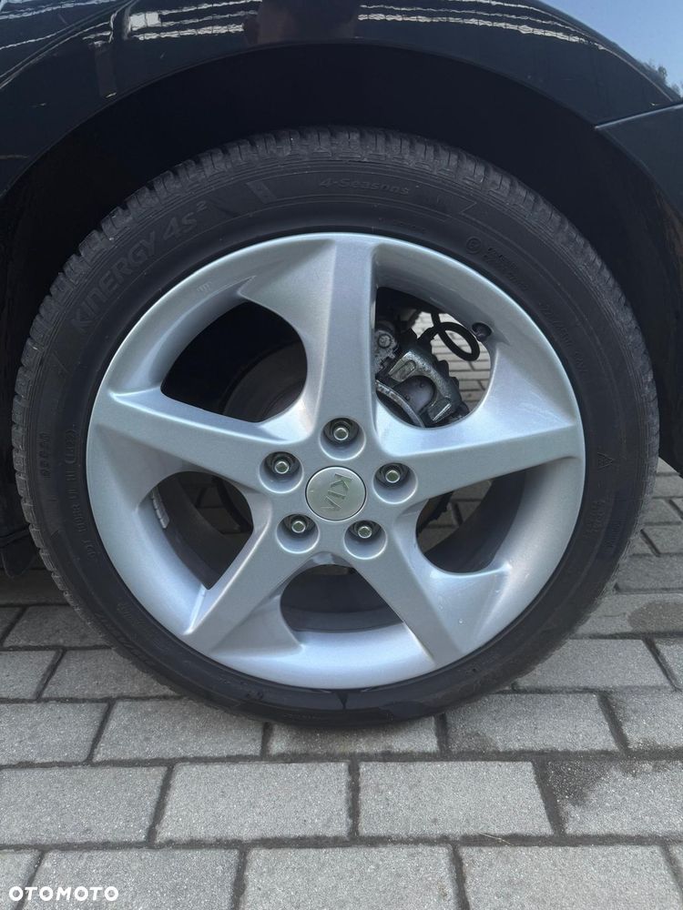Kia Ceed 1.6 Crdi M - 20