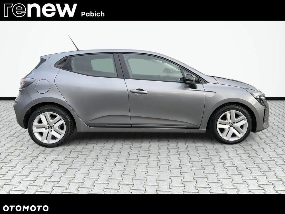 Renault Clio 1.0 TCe Evolution - 4