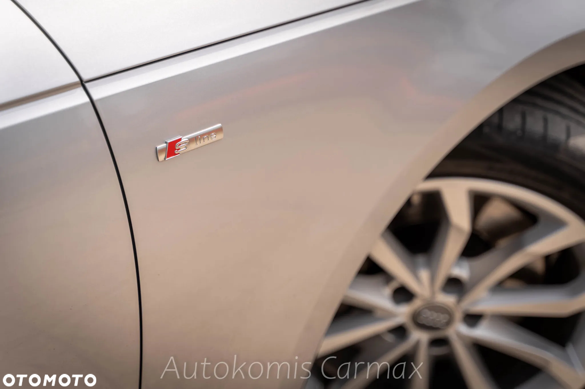 Audi A4 Avant 2.0 TFSI quattro - 13