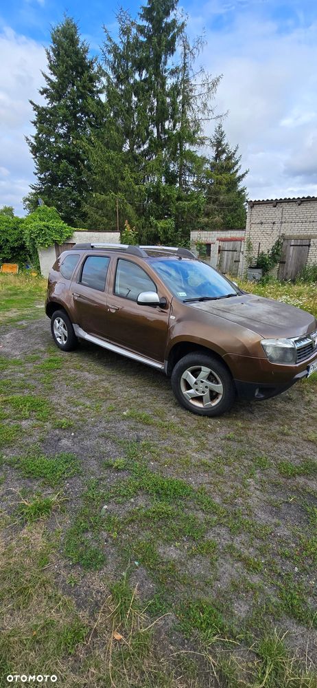 Dacia Duster - 1