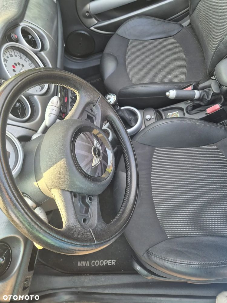 MINI Cooper - 28