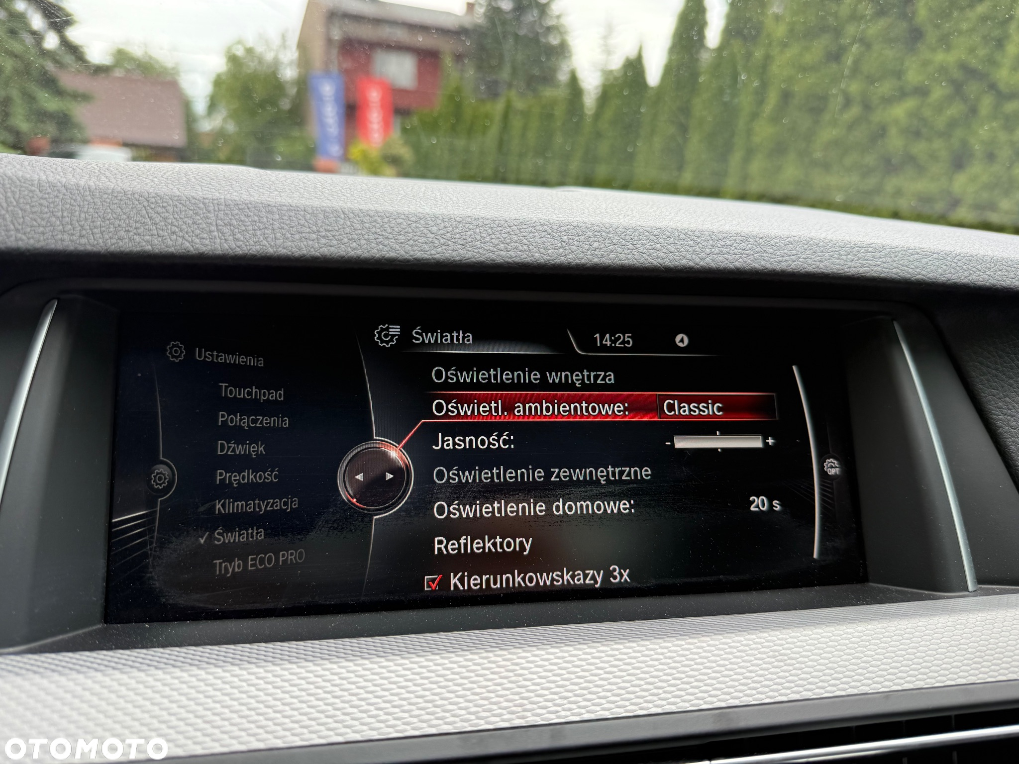 BMW Seria 5 520d Touring M Sport Edition - 37