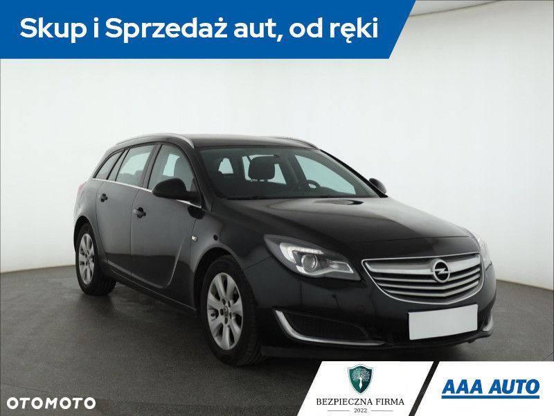 Opel Insignia - 3