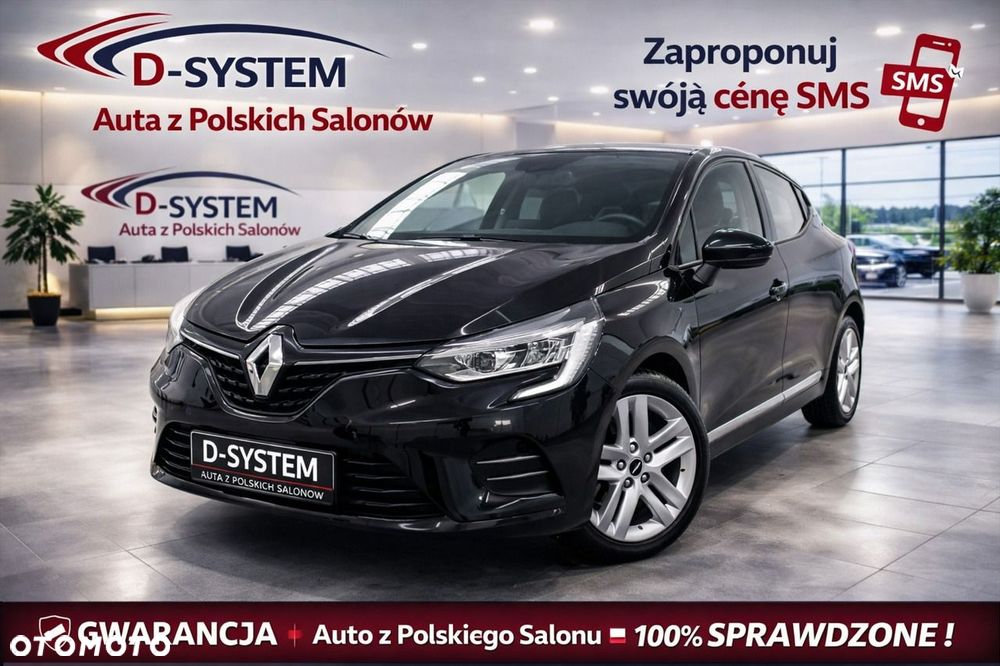 Renault Clio 1.0 TCe Zen - 10