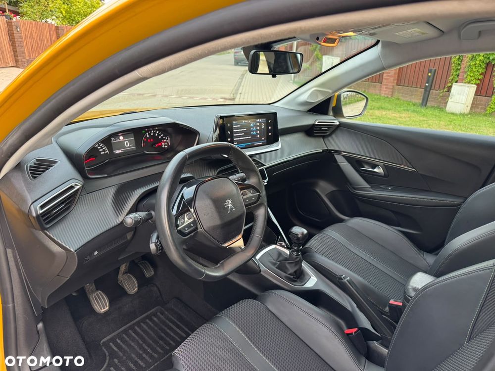Peugeot 208 PureTech 100 Style - 9