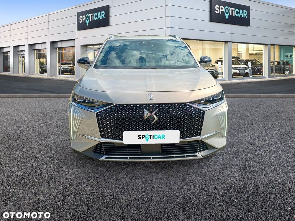 DS Automobiles DS 7 Crossback - 2