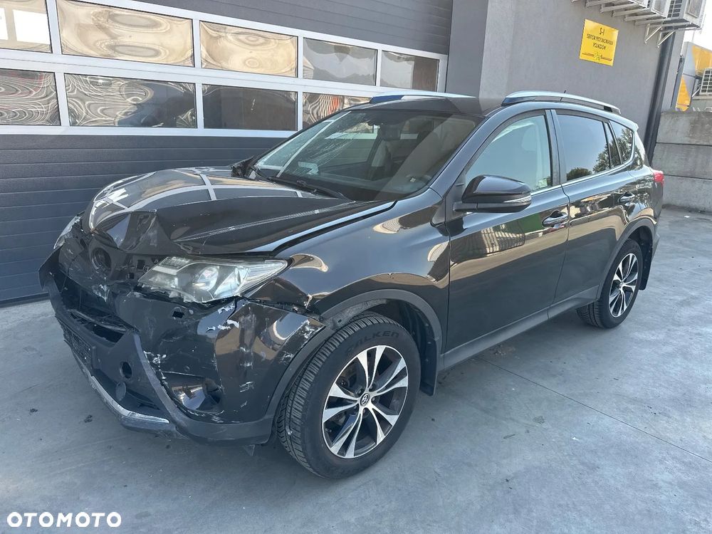 Toyota RAV4 2.0 Active 4x4 - 8