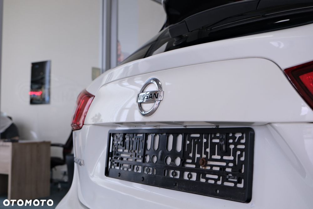 Nissan Qashqai - 7