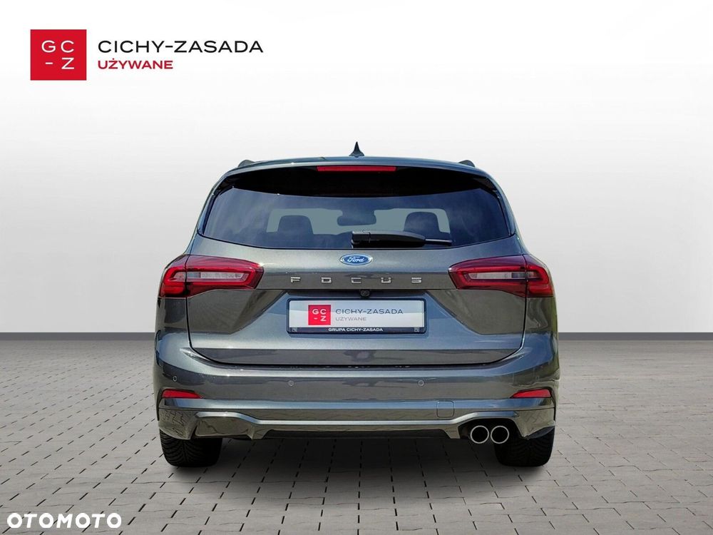 Ford Focus - 4