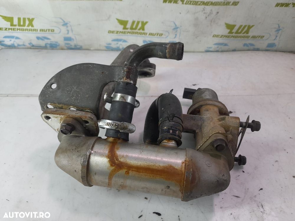 Racitor gaze EGR 2.5 crdi D4CB Kia Sorento 1 [2002 - 2006] 2.5 crdi D - 2