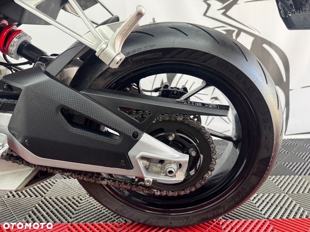 Aprilia RS - 18