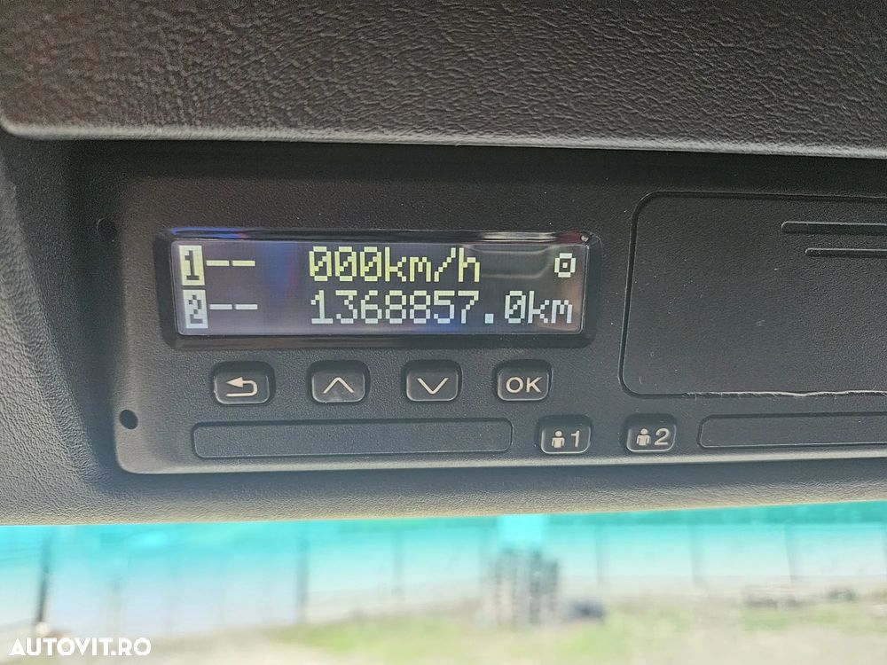 MAN TGX 18 440 EURO 5 - 5