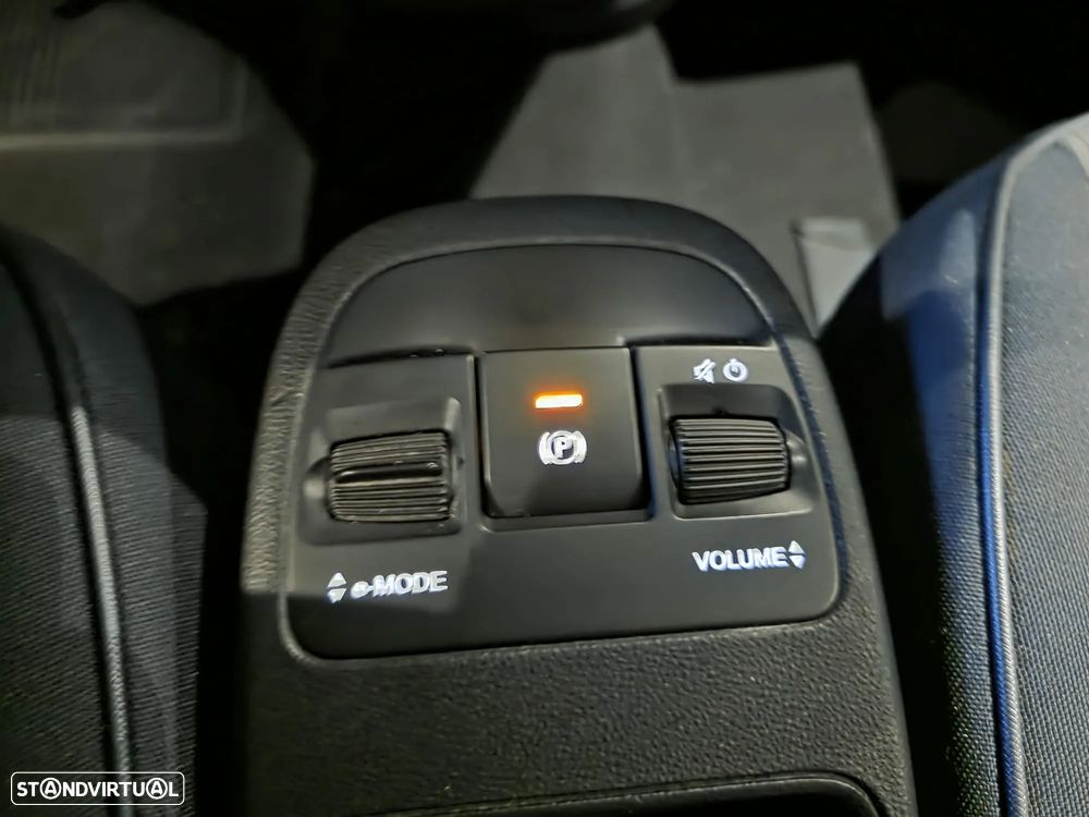 Fiat 500e 42 kWh Icon - 10