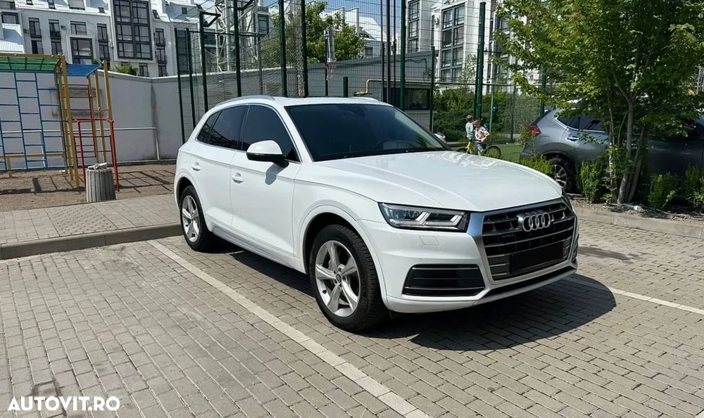 Audi Q5 - 6