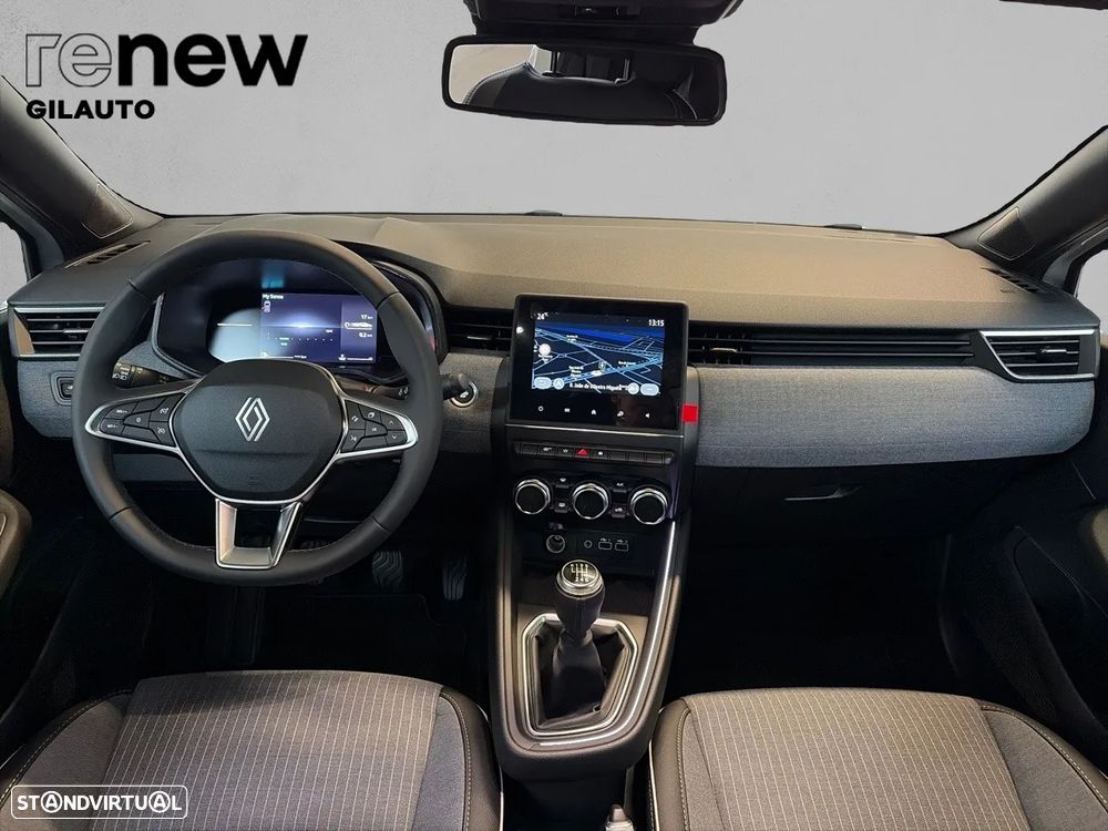 Renault Clio 1.0 TCe Intens Bi-Fuel - 22